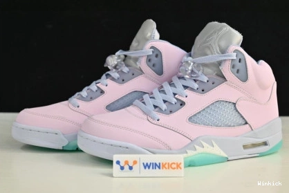 5 Air DV0562-600 Jordan Easter 1206